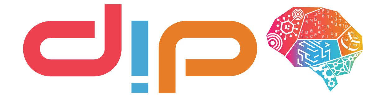 Data innovation playground logo